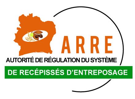 Logo ARRECI